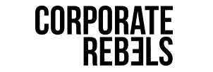 Logotipo Corporate Rebels