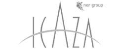 Logotipo Kaza