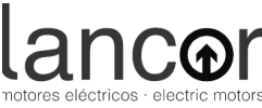 Logotipo Lancor