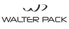 Logotipo Walter Pack
