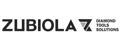 Logotipo Zubiola